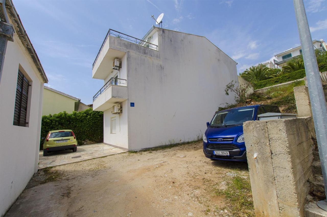 Zdenka Apartman